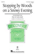 Stopping by Woods on a Snowy Evening Download