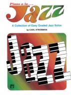Piano a la Jazz 