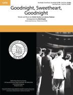 Goodnight, Sweetheart, Goodnight 