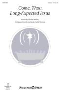 Come, Thou Long-Expected Jesus Download