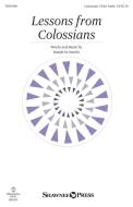 Lessons from Colossians Download
