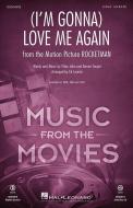 (I'm Gonna) Love Me Again Download