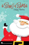 A Song Of Santa (Holiday Mash-up) Download
