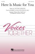 Here Is Music For You Download