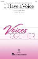 I Have a Voice Download