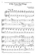 If My Voice Had Wings Download