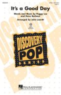 It's A Good Day (Discovery Level 2) Download