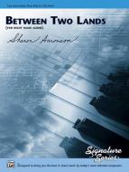 Between Two Lands Standard