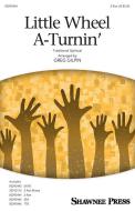 Little Wheel A-Turnin' Download