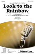 Look To The Rainbow Download