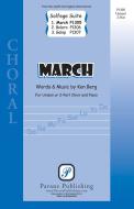 March Download