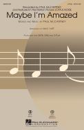 Maybe I'm Amazed Download
