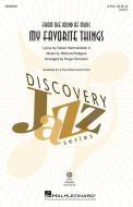 My Favorite Things Download