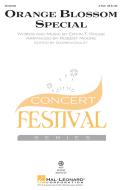 Orange Blossom Special Download