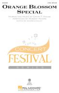 Orange Blossom Special Download
