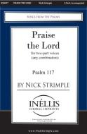 Praise the Lord Download