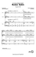 Rockin' Robin Download
