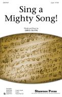 Sing A Mighty Song! Download