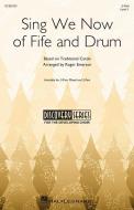 Sing We Now of Fife and Drum Download