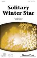 Solitary Winter Star Download