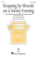 Stopping by Woods on a Snowy Evening Download
