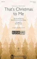 That's Christmas to Me Download