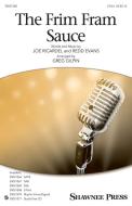 The Frim Fram Sauce Download