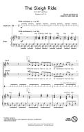 The Sleigh Ride Download