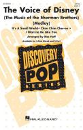 The Voice of Disney Download