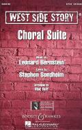West Side Story (Choral Suite) Download