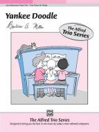 Yankee Doodle Standard