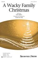 A Wacky Family Christmas Download