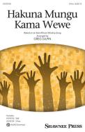 Hakuna Mungu Kama Wewe Download