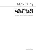 God Will Be Their Light 