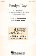 Emily's Day (Choral Collection) 