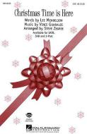 Christmas Time Is Here Download