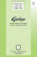 Galop Download