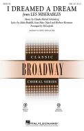 I Dreamed A Dream Download