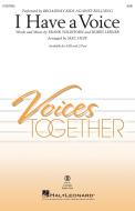 I Have a Voice Download