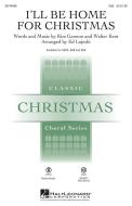 I'll Be Home For Christmas Download