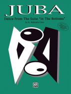 Juba - Dance from The Suite In The Bottoms Standard