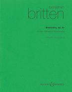 Diversions op. 21 