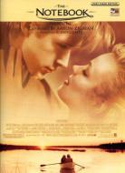 The Notebook (Easy Piano) 