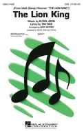 The Lion King (Medley) Download