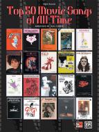 Top 50 Movie Songs Of All Time (Easy Piano) 