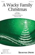 A Wacky Family Christmas Download