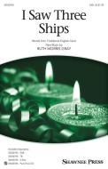 I Saw Three Ships Download