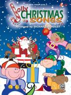 Jolly Christmas Songs 