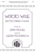 Watoto Waje Download
