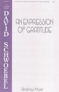 An Expression Of Gratitude Download